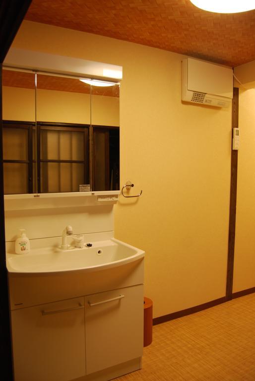 Vila Nanako House Kjóto Exteriér fotografie